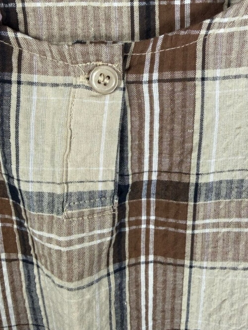 Shirt cotton - Picture 3 of 3